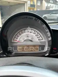 2013 Smart FORTWO