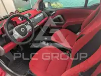 2013 Smart FORTWO