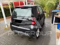 2013 Smart FORTWO