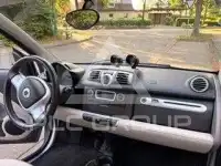 2013 Smart FORTWO