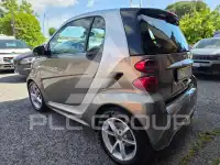 2013 Smart FORTWO