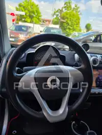 2013 Smart FORTWO