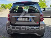 2013 Smart FORTWO