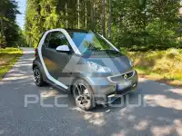 2013 Smart FORTWO