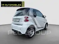 2013 Smart FORTWO