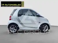 2013 Smart FORTWO