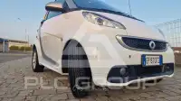 2013 Smart FORTWO