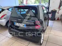 2013 Smart FORTWO