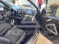 2013 Smart FORTWO
