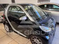 2013 Smart FORTWO