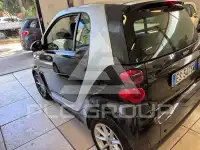 2013 Smart FORTWO