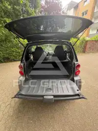 2013 Smart FORTWO