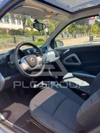 2013 Smart FORTWO