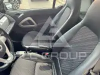 2013 Smart FORTWO