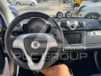 2013 Smart FORTWO