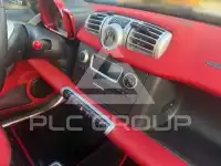 2013 Smart FORTWO
