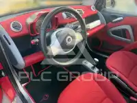 2013 Smart FORTWO