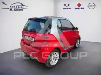 2013 Smart FORTWO