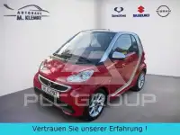 2013 Smart FORTWO