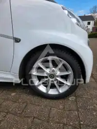 2013 Smart FORTWO