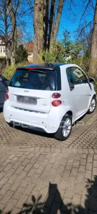 2013 Smart FORTWO