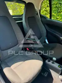 2013 Smart FORTWO