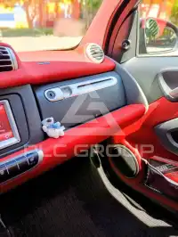 2013 Smart FORTWO