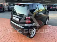 2013 Smart FORTWO