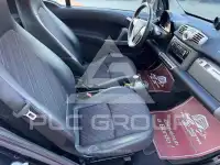 2013 Smart FORTWO