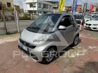 2013 Smart FORTWO