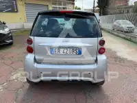 2013 Smart FORTWO