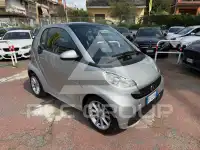 2013 Smart FORTWO