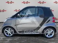 2013 Smart FORTWO