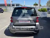 2013 Smart FORTWO