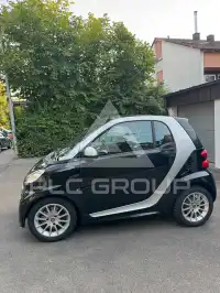 2013 Smart FORTWO