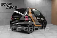 2013 Smart FORTWO