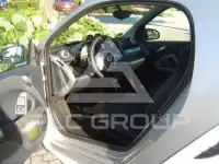 2013 Smart FORTWO