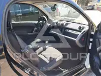 2013 Smart FORTWO