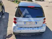 2013 Smart FORTWO