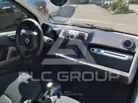 2013 Smart FORTWO