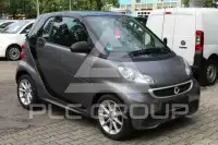 2013 Smart FORTWO