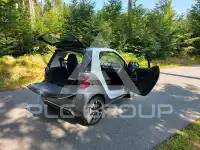 2013 Smart FORTWO