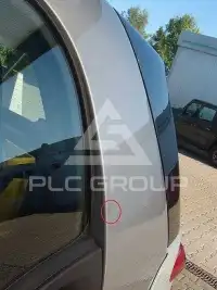 2013 Smart FORTWO
