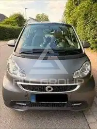 2013 Smart FORTWO