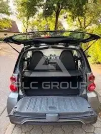 2013 Smart FORTWO