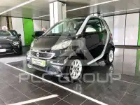 2013 Smart FORTWO