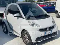 2013 Smart FORTWO