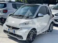 2013 Smart FORTWO