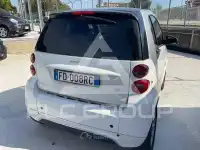 2013 Smart FORTWO