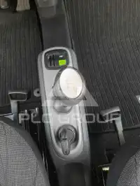 2013 Smart FORTWO